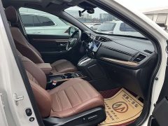 Honda CR-V Sharp Hybrid 2.0L FWD Pure Drive Edition - ფოტო 14