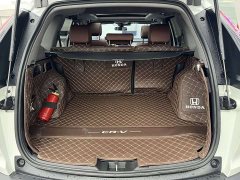 Honda CR-V Sharp Hybrid 2.0L FWD Pure Drive Edition - ფოტო 16