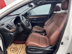 Honda CR-V Sharp Hybrid 2.0L FWD Pure Drive Edition - ფოტო 4