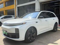 Li Auto L7 Pro - ფოტო 1