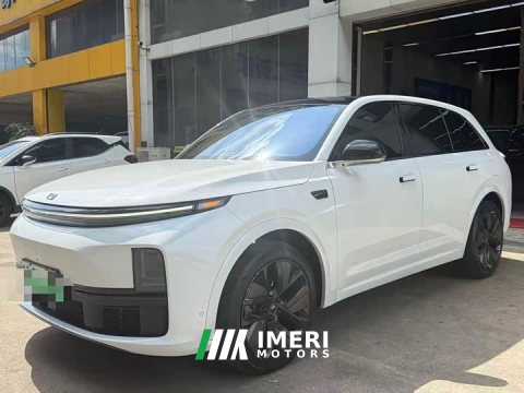 2023 Li Auto L7 Pro - ავტომობილი ჩინეთიდან