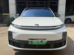 Li Auto L7 Pro - ფოტო 2