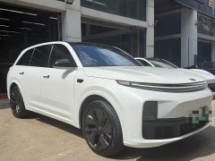 Li Auto L7 Pro - ფოტო 3