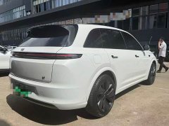 Li Auto L7 Pro - ფოტო 7