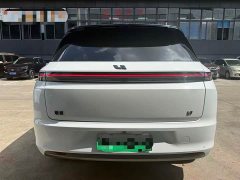 Li Auto L7 Pro - ფოტო 8