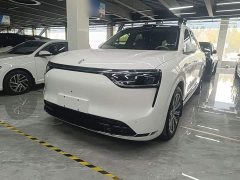 AITO Aion M8 Extended Range Max 53.4kWh 6-Seater with 192-Channel LiDAR - ფოტო 1