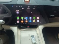 AITO Aion M8 Extended Range Max 53.4kWh 6-Seater with 192-Channel LiDAR - ფოტო 12