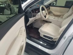 AITO Aion M8 Extended Range Max 53.4kWh 6-Seater with 192-Channel LiDAR - ფოტო 15