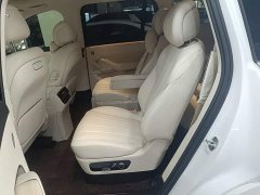 AITO Aion M8 Extended Range Max 53.4kWh 6-Seater with 192-Channel LiDAR - ფოტო 16