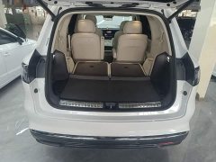 AITO Aion M8 Extended Range Max 53.4kWh 6-Seater with 192-Channel LiDAR - ფოტო 18