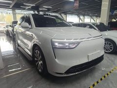 AITO Aion M8 Extended Range Max 53.4kWh 6-Seater with 192-Channel LiDAR - ფოტო 3