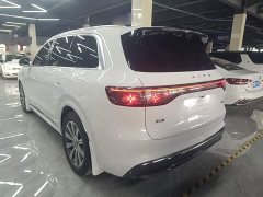 AITO Aion M8 Extended Range Max 53.4kWh 6-Seater with 192-Channel LiDAR - ფოტო 4