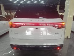 AITO Aion M8 Extended Range Max 53.4kWh 6-Seater with 192-Channel LiDAR - ფოტო 5