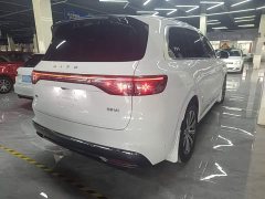 AITO Aion M8 Extended Range Max 53.4kWh 6-Seater with 192-Channel LiDAR - ფოტო 6