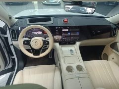 AITO Aion M8 Extended Range Max 53.4kWh 6-Seater with 192-Channel LiDAR - ფოტო 9