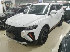 Geely Boyue X 1.8TD DCT Smart Edition - ფოტო 1