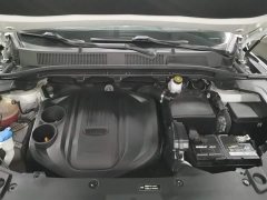 Geely Boyue X 1.8TD DCT Smart Edition - ფოტო 10