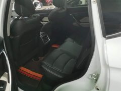 Geely Boyue X 1.8TD DCT Smart Edition - ფოტო 11