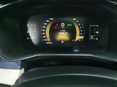 Geely Boyue X 1.8TD DCT Smart Edition - ფოტო 14