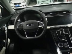 Geely Boyue X 1.8TD DCT Smart Edition - ფოტო 15