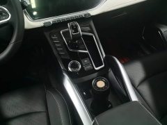 Geely Boyue X 1.8TD DCT Smart Edition - ფოტო 16