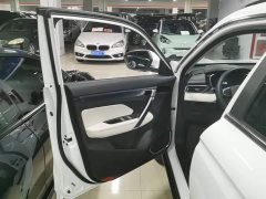 Geely Boyue X 1.8TD DCT Smart Edition - ფოტო 7