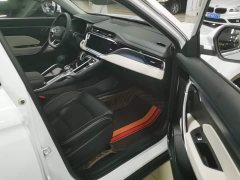 Geely Boyue X 1.8TD DCT Smart Edition - ფოტო 8