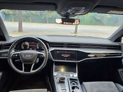 Audi A6L 40 TFSI Luxury Sport Edition - ფოტო 10
