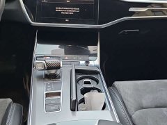Audi A6L 40 TFSI Luxury Sport Edition - ფოტო 12