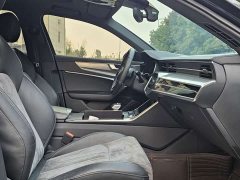 Audi A6L 40 TFSI Luxury Sport Edition - ფოტო 14