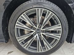 Audi A6L 40 TFSI Luxury Sport Edition - ფოტო 15