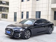 Audi A6L 40 TFSI Luxury Sport Edition - ფოტო 2