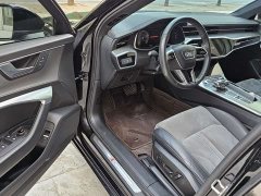 Audi A6L 40 TFSI Luxury Sport Edition - ფოტო 8