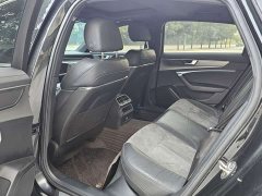 Audi A6L 40 TFSI Luxury Sport Edition - ფოტო 9