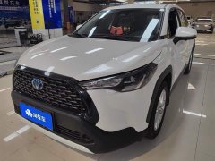 Toyota Corolla Sharp Hybrid 2.0L Pioneer Edition - ფოტო 1
