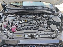 Toyota Corolla Sharp Hybrid 2.0L Pioneer Edition - ფოტო 10