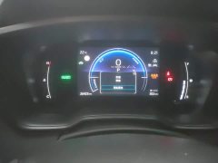 Toyota Corolla Sharp Hybrid 2.0L Pioneer Edition - ფოტო 13