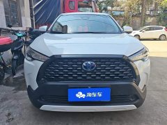 Toyota Corolla Sharp Hybrid 2.0L Pioneer Edition - ფოტო 2