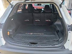 Toyota Corolla Sharp Hybrid 2.0L Pioneer Edition - ფოტო 4