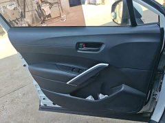 Toyota Corolla Sharp Hybrid 2.0L Pioneer Edition - ფოტო 7