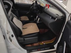 Toyota Corolla Sharp Hybrid 2.0L Pioneer Edition - ფოტო 8