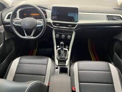 Toyota T-ROC Tanyue 280TSI DSG FWD Time Edition - ფოტო 15