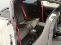 Mercedes-Benz C-Class (Imported) C 260 Coupe - ფოტო 10