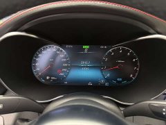 Mercedes-Benz C-Class (Imported) C 260 Coupe - ფოტო 12
