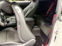 Mercedes-Benz C-Class (Imported) C 260 Coupe - ფოტო 9