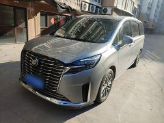 Buick GL8 ES Luxun Luxury Edition - ფოტო 1
