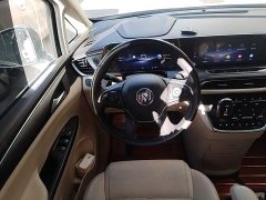 Buick GL8 ES Luxun Luxury Edition - ფოტო 10