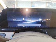 Buick GL8 ES Luxun Luxury Edition - ფოტო 11