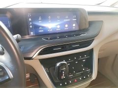 Buick GL8 ES Luxun Luxury Edition - ფოტო 12