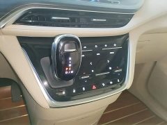 Buick GL8 ES Luxun Luxury Edition - ფოტო 13